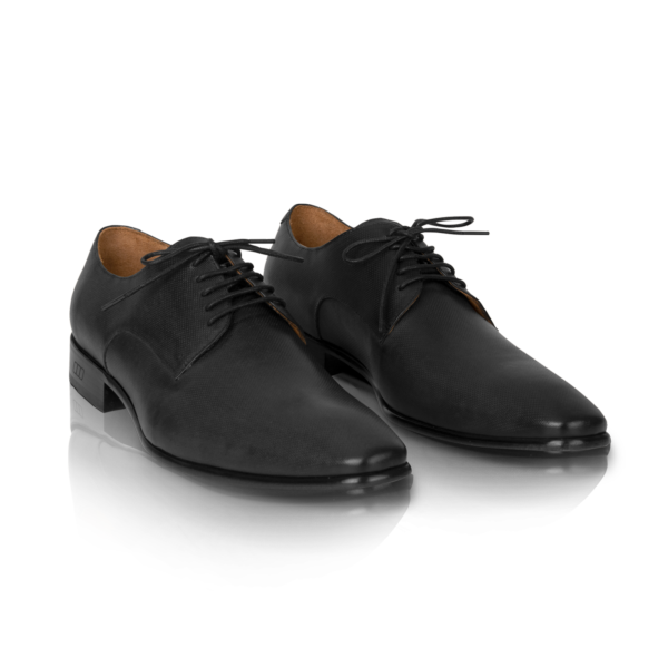 Leather shoes - management - AZ-MT Design